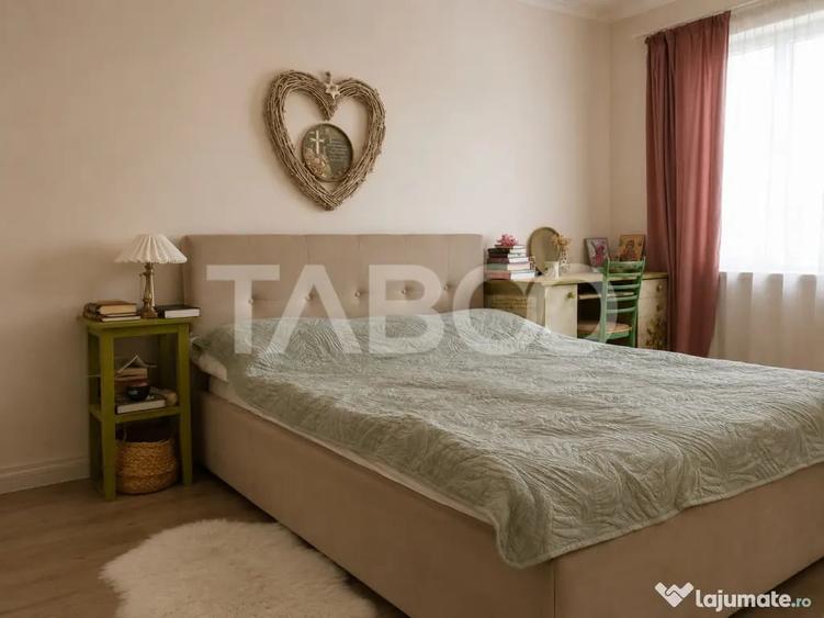 Apartament cu 3 camere decomandat în Mănăștur