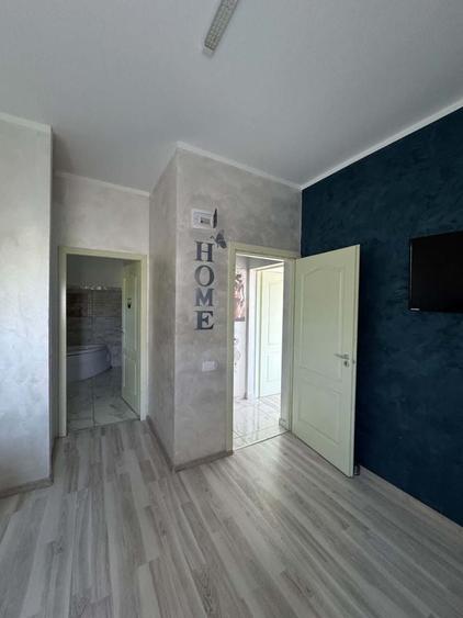 Apartament cu 2 camere decomandat în Exterior Vest
