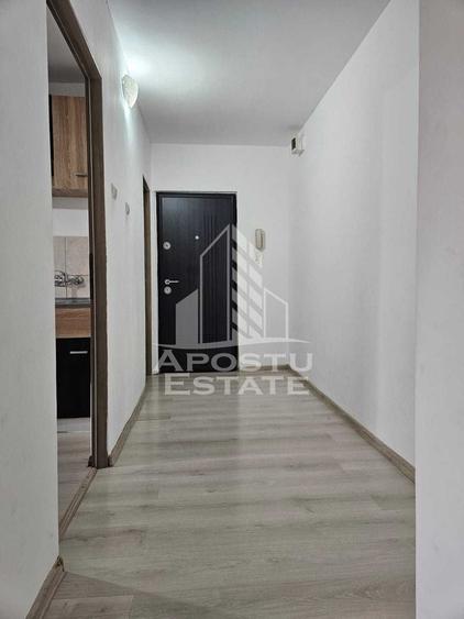 Apartament cu 2 camere decomandat, mobilat în Steaua