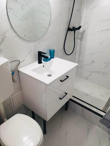 Apartament 2 camere metrou Piata Victoriei - 8