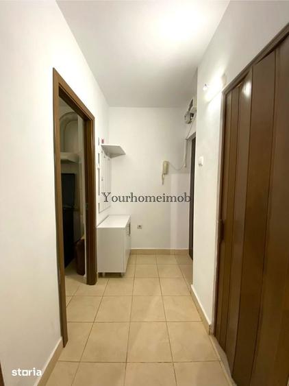 Apartament cu 2 camere semidecomandat în Brazda lui Novac