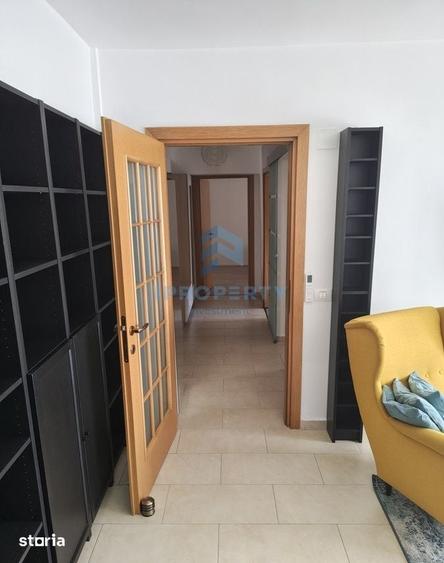 Inchiriere Apartament 2 camere in Unirii - 1