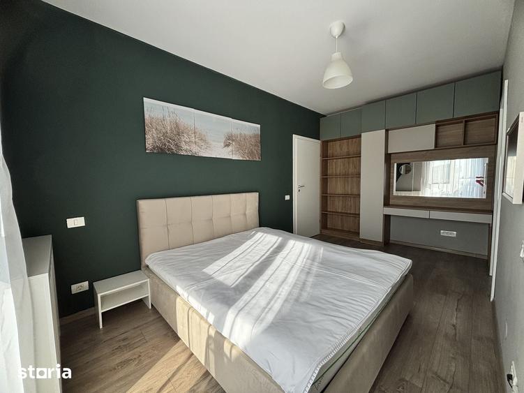 Inchiriez ap 3 camere tip penthause - 16
