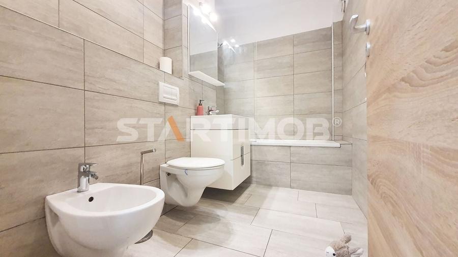 Apartament cu parcare subterana zona Universitatii Transilvania - 4