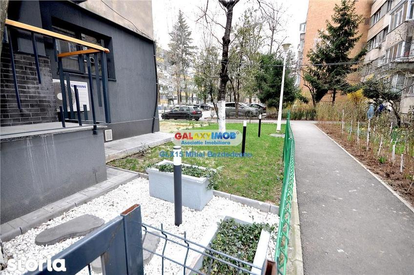 Spațiu comercial, de 66 mp, în Militari