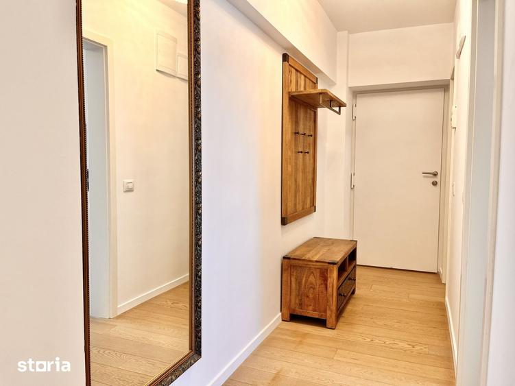 Apartament cu 4 camere în Centrul Civic