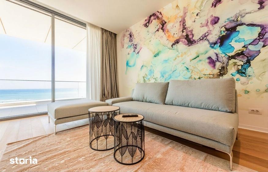 Apartament cu 4 camere în Nord