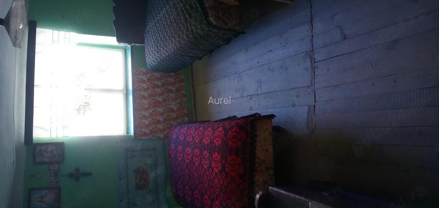 Vand casa in Sat Salcau