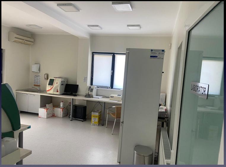 Proprietate specială, de 450 mp, în Ciolpani