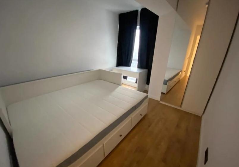 Apartament cu 2 camere decomandat, mobilat în Berceni