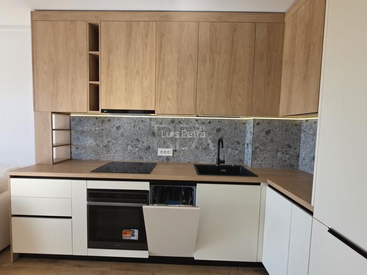 Apartament 2 camere | 46 Mp |Prima Vista |