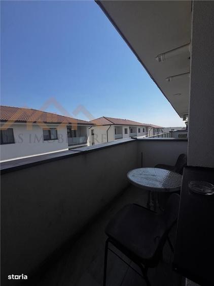 2 camere, bloc nou , balcon , loc de parcare, str. Lamaitei - 8