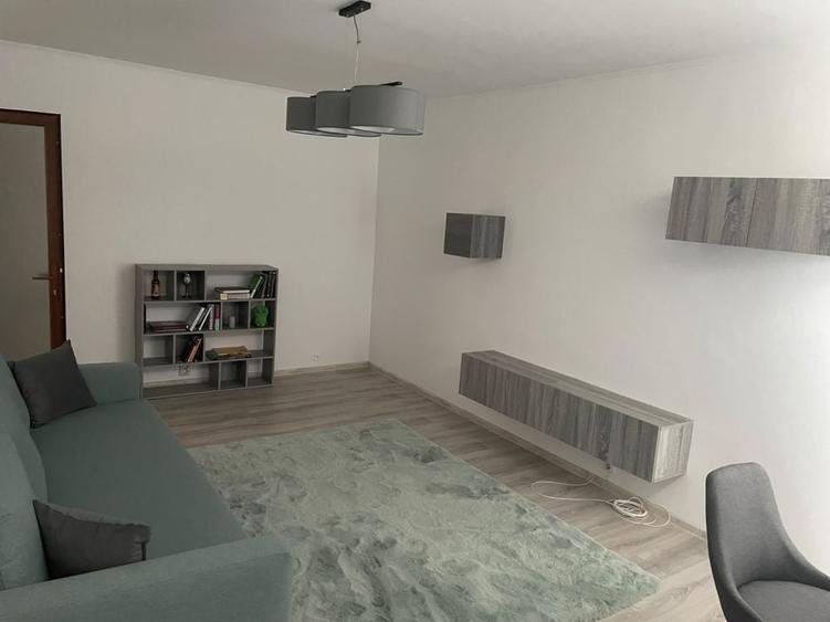 Apartament cu 2 camere - 3