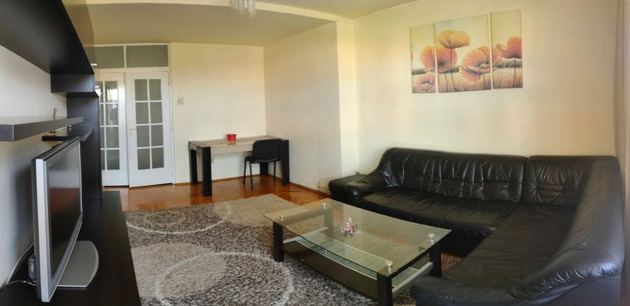 Apartament cu 4 camere decomandat în Exterior Vest