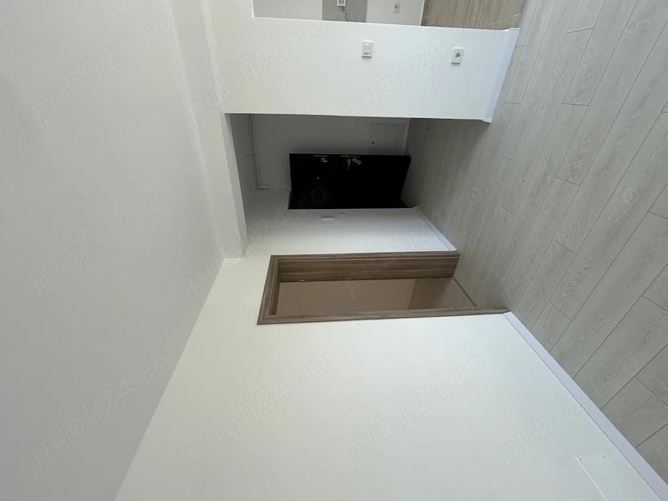 Apartament cu 3 camere decomandat în Calea Urseni