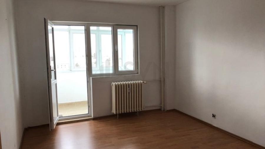 Apartament cu 2 camere decomandat în Banu Manta