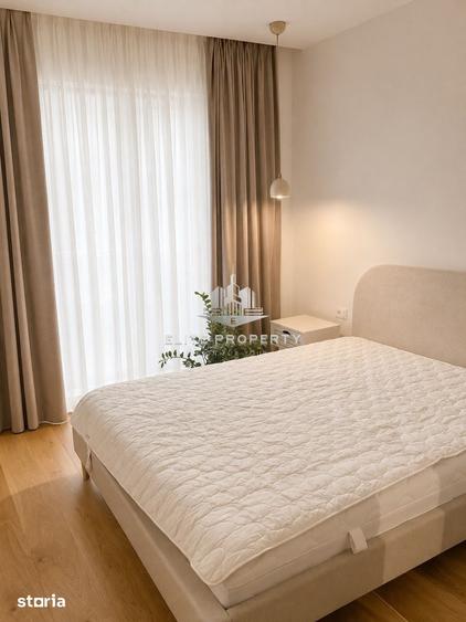 Inchiriere apartament | 2 Camere | Nusco City | Faza 1 - 11