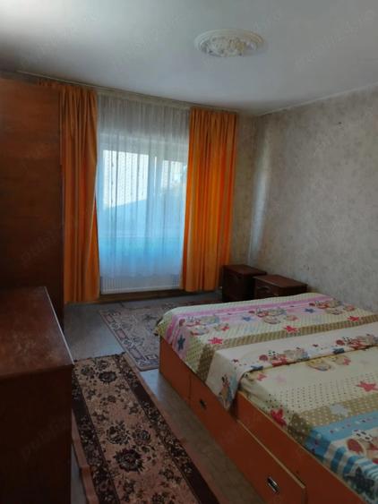 Apartament cu 4 camere decomandat în Cumpăna