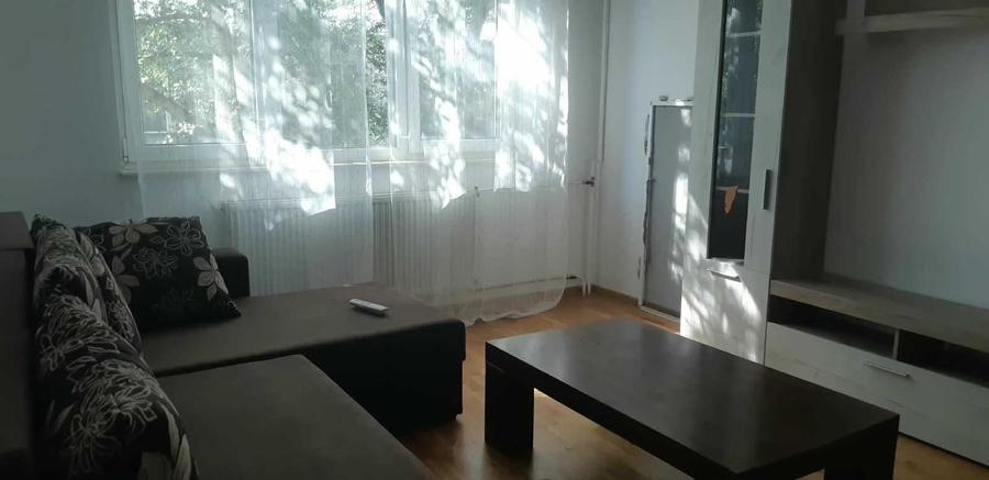 Apartament cu 2 camere decomandat în Alexandriei