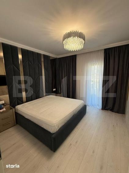 Casă cu 6 camere cu Teren 560 Mp în Malu Mare