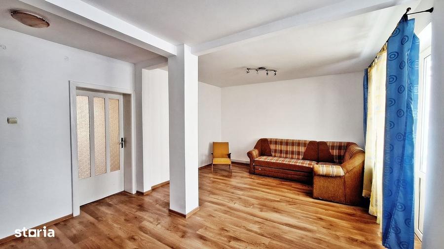 Dealul Cetatii, apartament in vila, 53mp, 140000 euro - 9