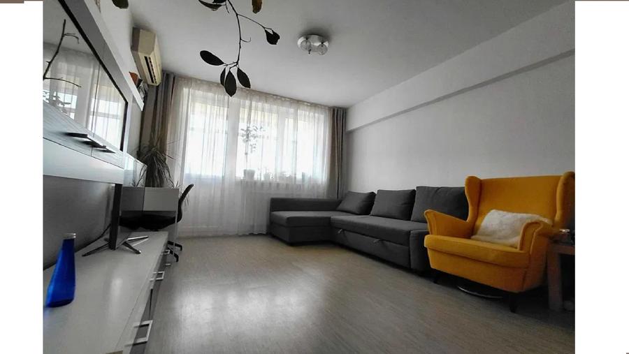 Apartament cu 2 camere decomandat în Tineretului