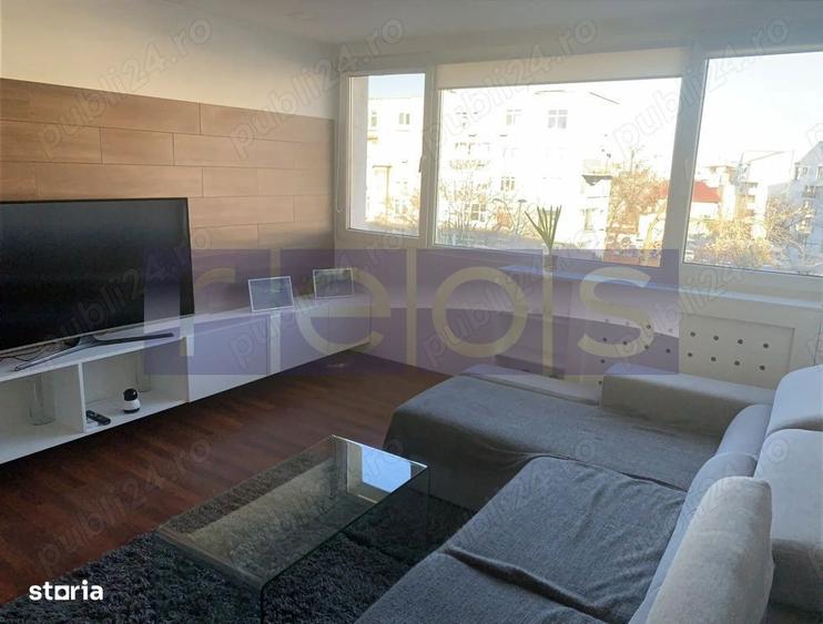 VANZARE 2 CAMERE | ZONA DIMITRIE CANTEMIR - 4