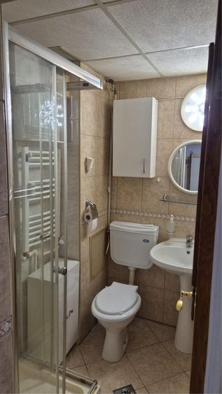 Casă cu 1 camere în Dristor