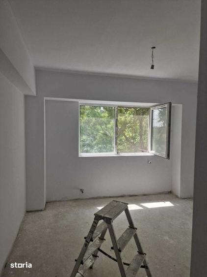 Apartament cu 3 camere decomandat în Iosefin