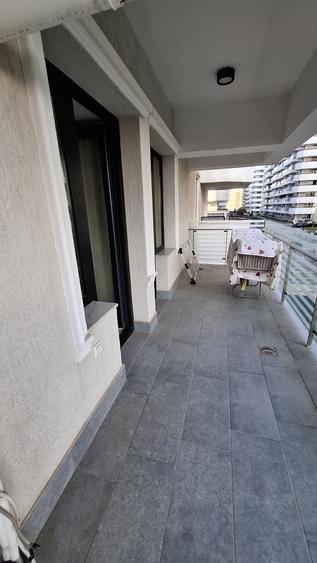 Apartament cu 2 camere semidecomandat în Iași