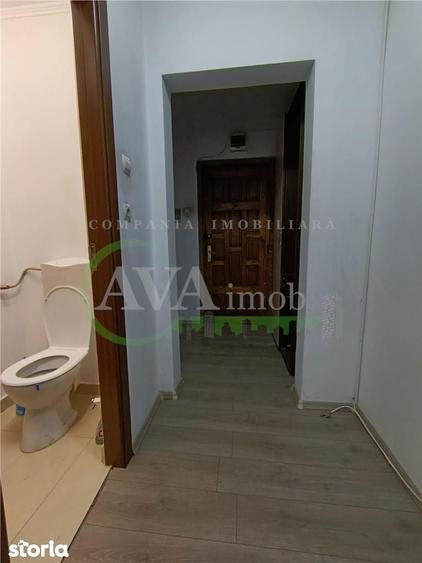 Apartament cu 2 camere în Rădăuți-Prut