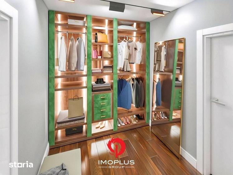 Apartament cu 2 camere în Piața Unirii