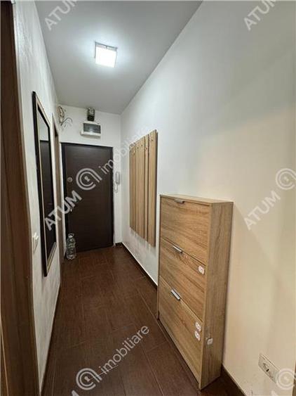 Apartament cu 2 camere nedecomandat, mobilat în Hipodrom 1