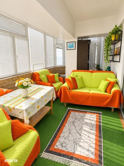 Apartament cu 3 camere în ICIL