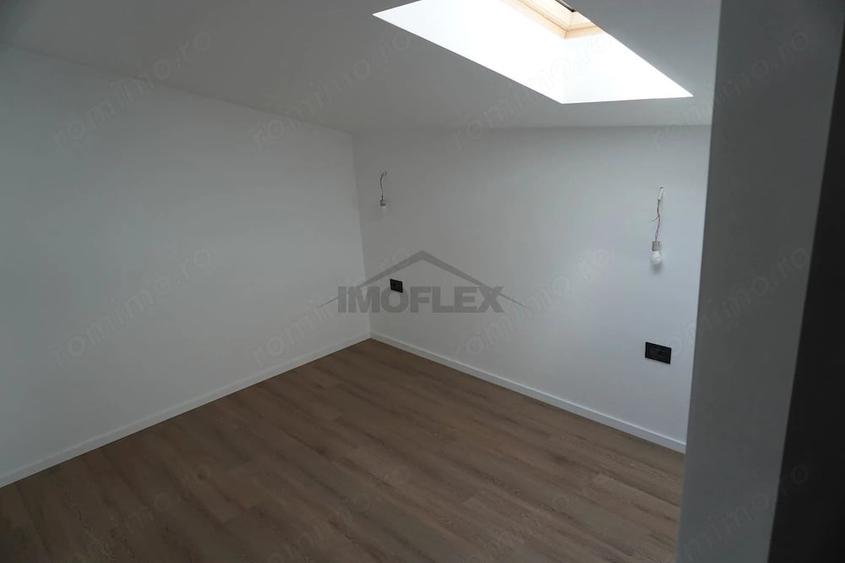 Apartament cu 4 camere în Giroc