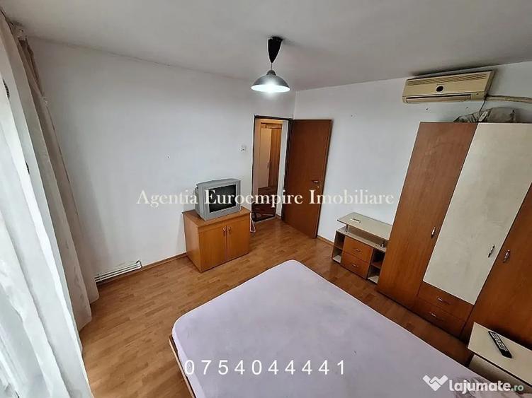 Apartament cu 2 camere decomandat în Capitol