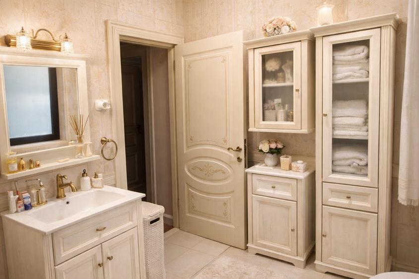 Apartament cu 3 camere decomandat, mobilat în Faleza Nord