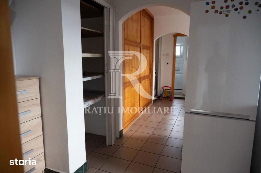 Apartament cu 3 camere | Rogerius | Oradea - 12