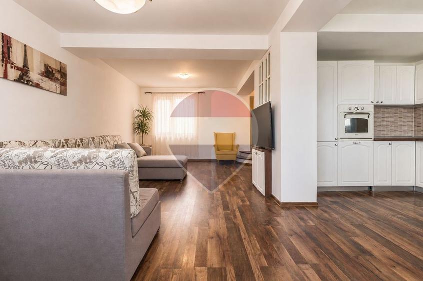 0% Comision 0% TVA - CASA  4 CAMERE - 143mpU + 326 mpT - BUCIUM - 2