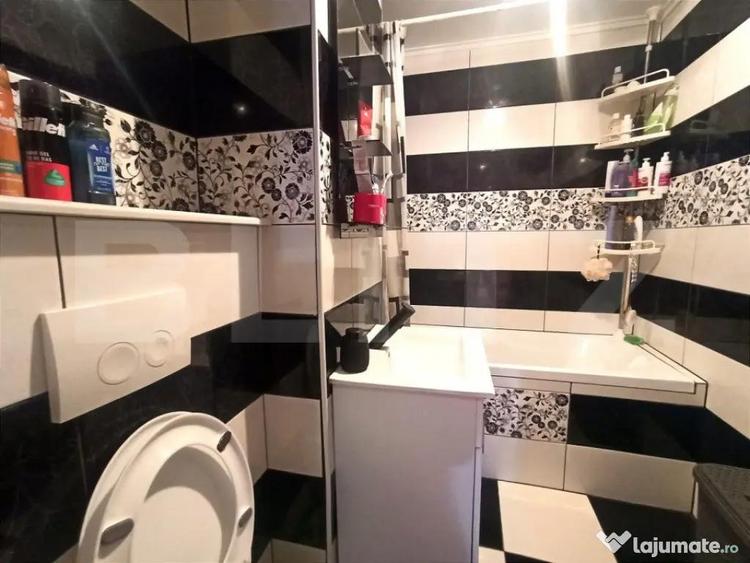 Apartament tip PC DECOMANDAT, cu 2 camere de vanzare in zon - 3