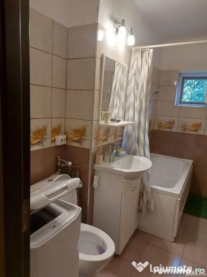 Garsonieră decomandată în Medicină
