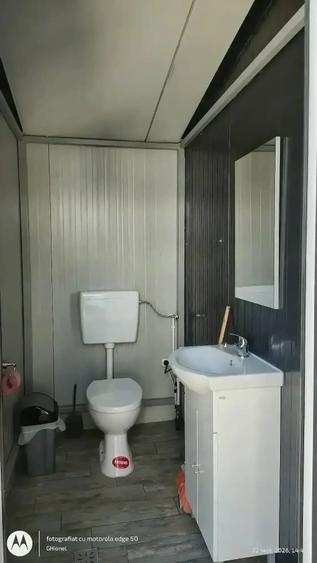 Spațiu comercial, de 36 mp, în Corbii Mari