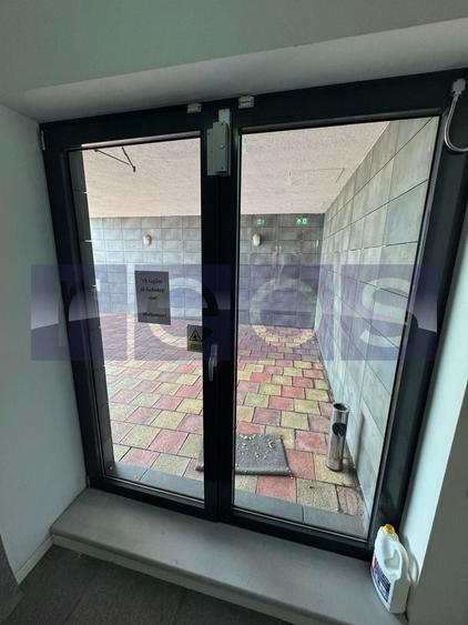 Birou, de 370 mp, în Floreasca