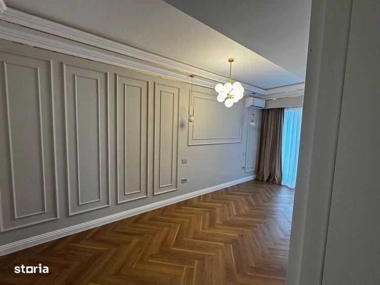 Apartament cu 3 camere în Rahova
