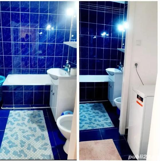 Inchiriez apartament cu 2 camere in Racadau - 1