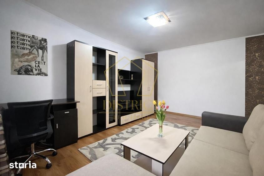 Apartament cu o camera | Take Ionescu - 2