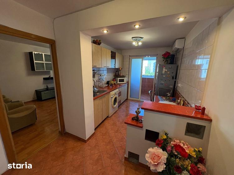 Apartament cu 3 camere în Sălăjan