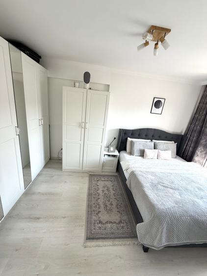 Apartament modern cu 2 camere într-un bloc boutique – confort și stil într-o loc - 7