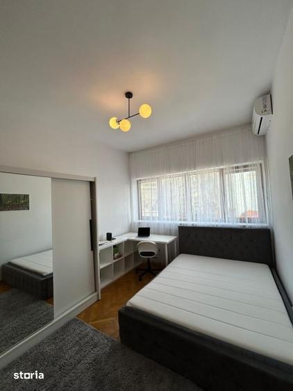Apartament 4 camere | Ultracentral | 98 mp | Terasa| Pet friendly - 12