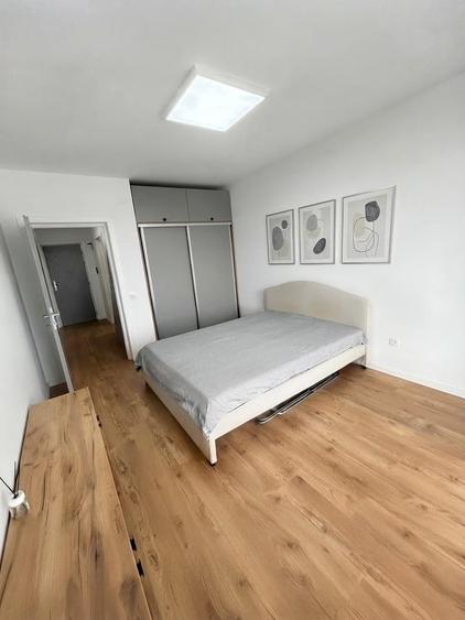 White Tower Ploiesti vanzare apartament 2 camere mobilat - 14